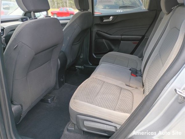 2021 Ford Escape — image 6