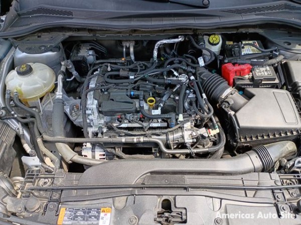 2021 Ford Escape — image 10