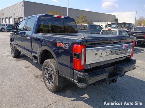 2024 Ford F250 — image 3