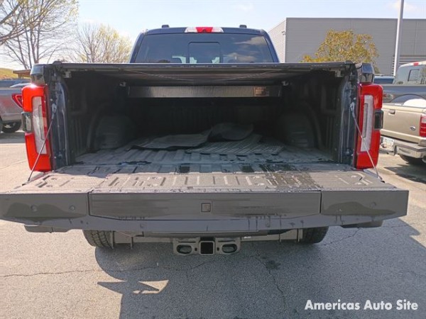 2024 Ford F250 — image 4