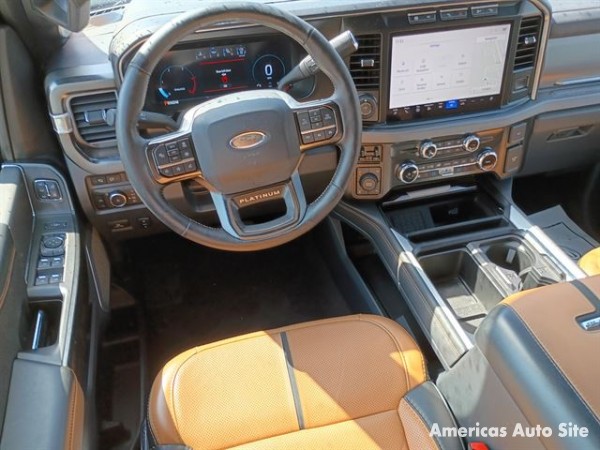 2024 Ford F250 — image 6