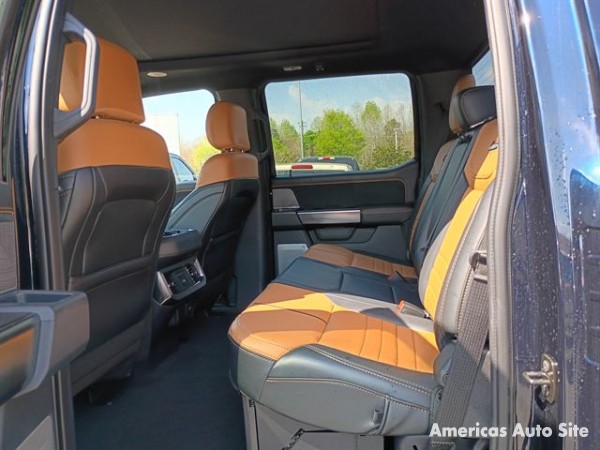 2024 Ford F250 — image 7