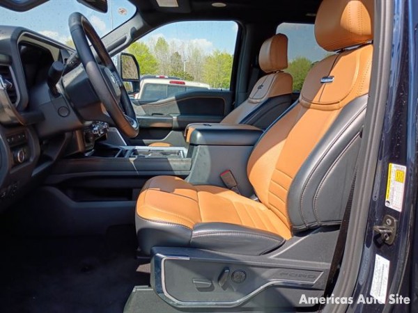 2024 Ford F250 — image 9