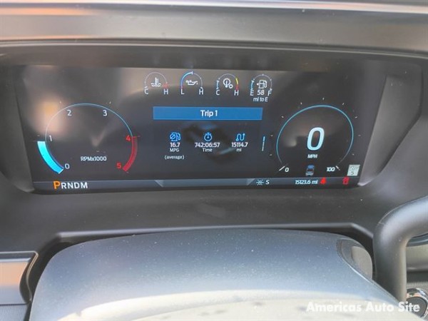 2024 Ford F250 — image 10