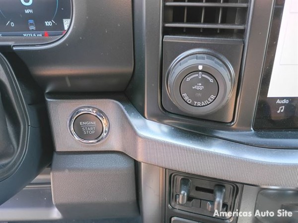 2024 Ford F250 — image 12