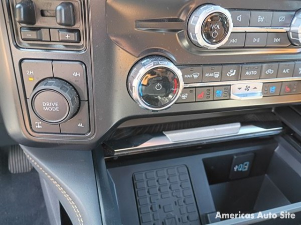2024 Ford F250 — image 13