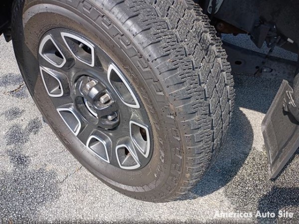2024 Ford F250 — image 19