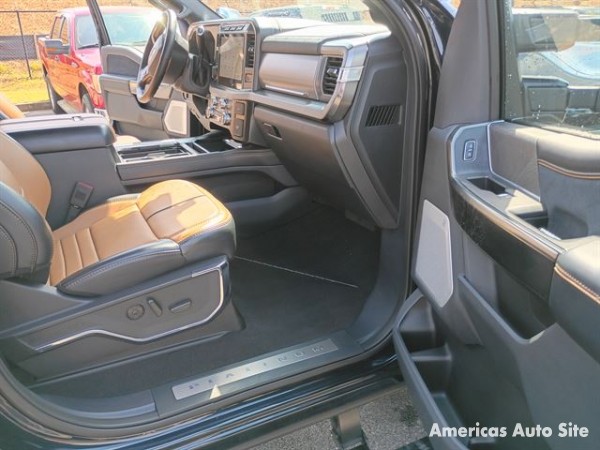 2024 Ford F250 — image 20