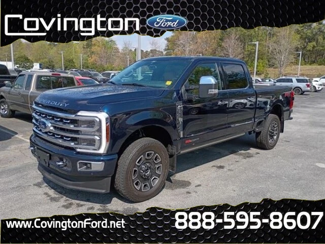 2024 Ford F250 for sale