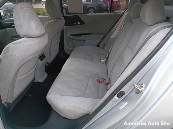2014 Honda Accord — image 5