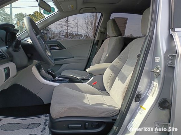2014 Honda Accord — image 6