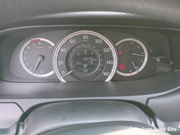 2014 Honda Accord — image 7