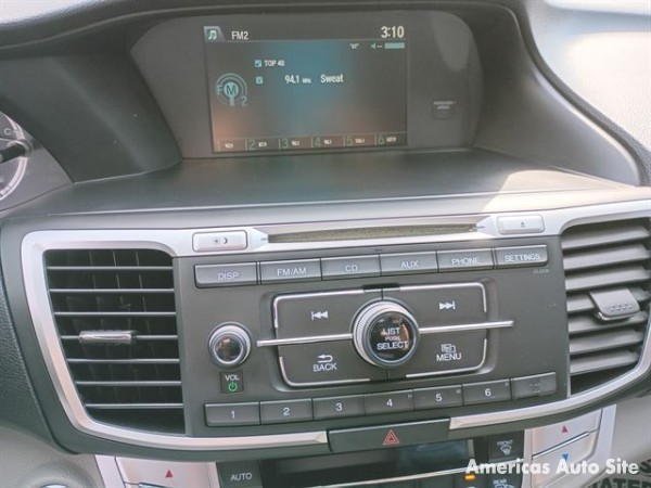 2014 Honda Accord — image 8