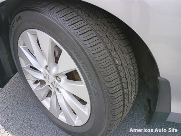 2014 Honda Accord — image 9