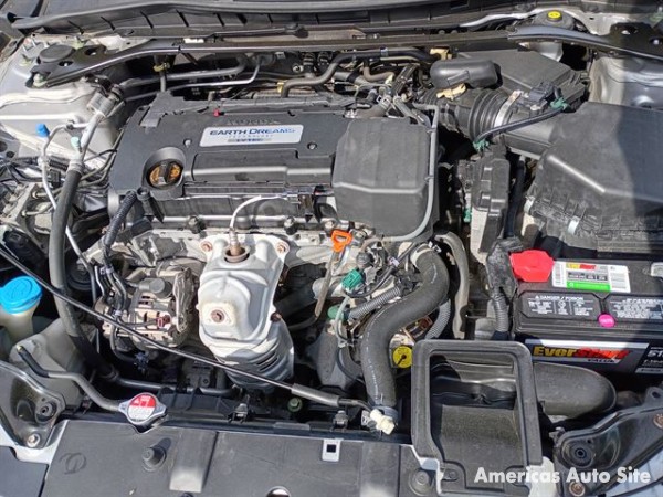 2014 Honda Accord — image 10