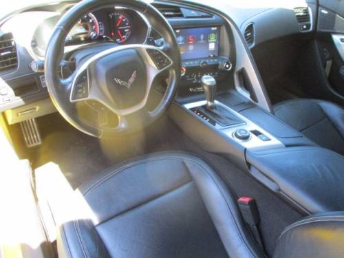 2014 Chevrolet Corvette — image 4