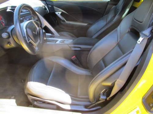 2014 Chevrolet Corvette — image 5