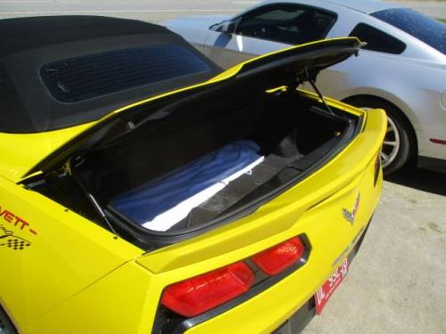 2014 Chevrolet Corvette — image 10
