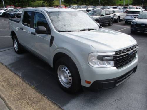 2024 Ford Maverick — image 2