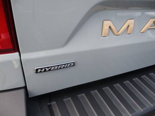 2024 Ford Maverick — image 5