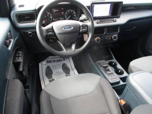 2024 Ford Maverick — image 6
