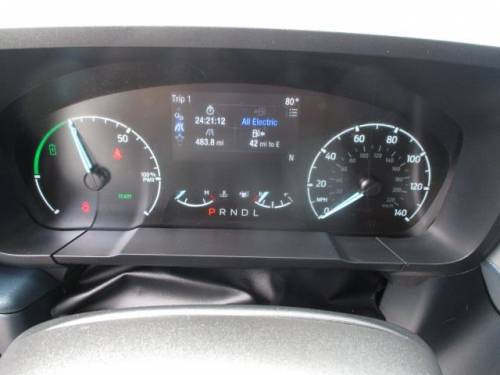 2024 Ford Maverick — image 9