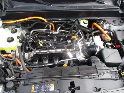 2024 Ford Maverick — image 12