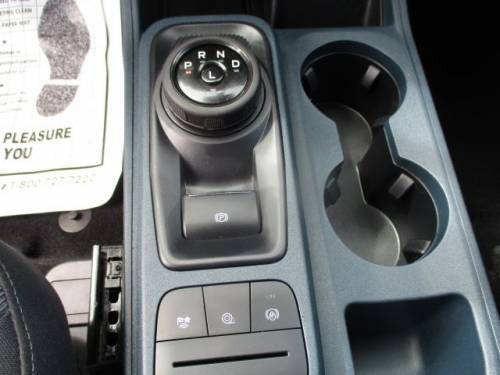 2024 Ford Maverick — image 15