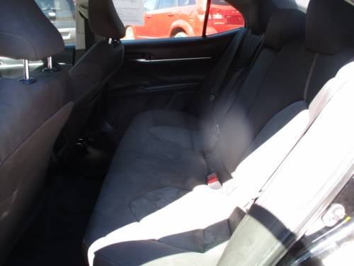 2019 Toyota Camry — image 5