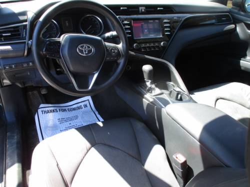 2019 Toyota Camry — image 6