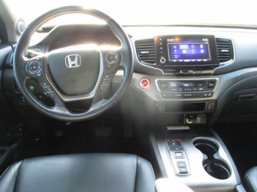 2022 Honda Ridgeline — image 4