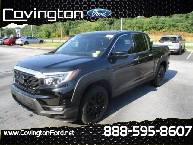 2022 Honda Ridgeline for sale