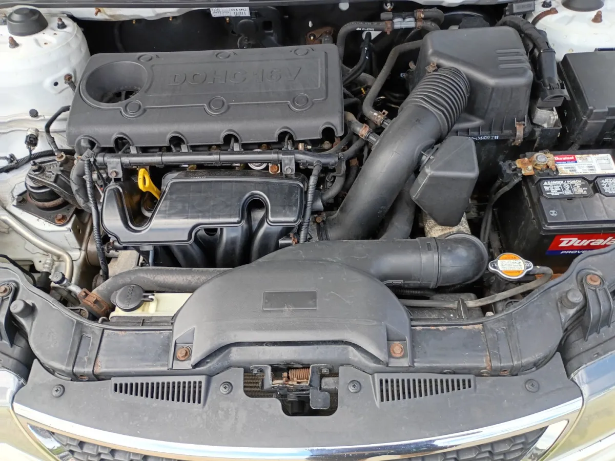 2012 Kia Forte — image 10