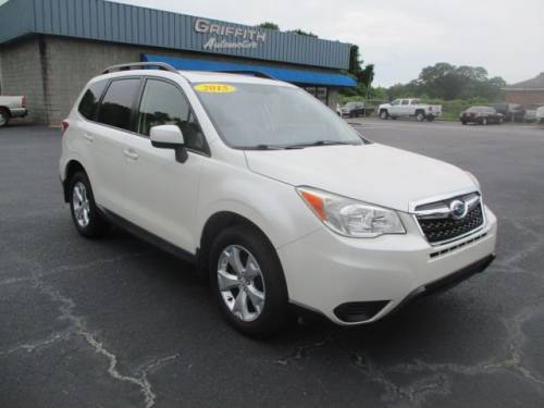 2015 Subaru Forester — image 2
