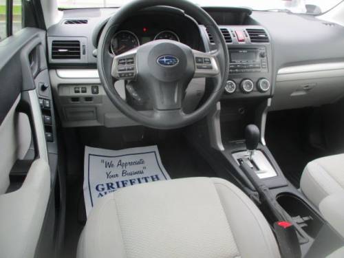 2015 Subaru Forester — image 4