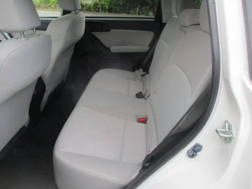 2015 Subaru Forester — image 5
