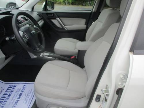 2015 Subaru Forester — image 6