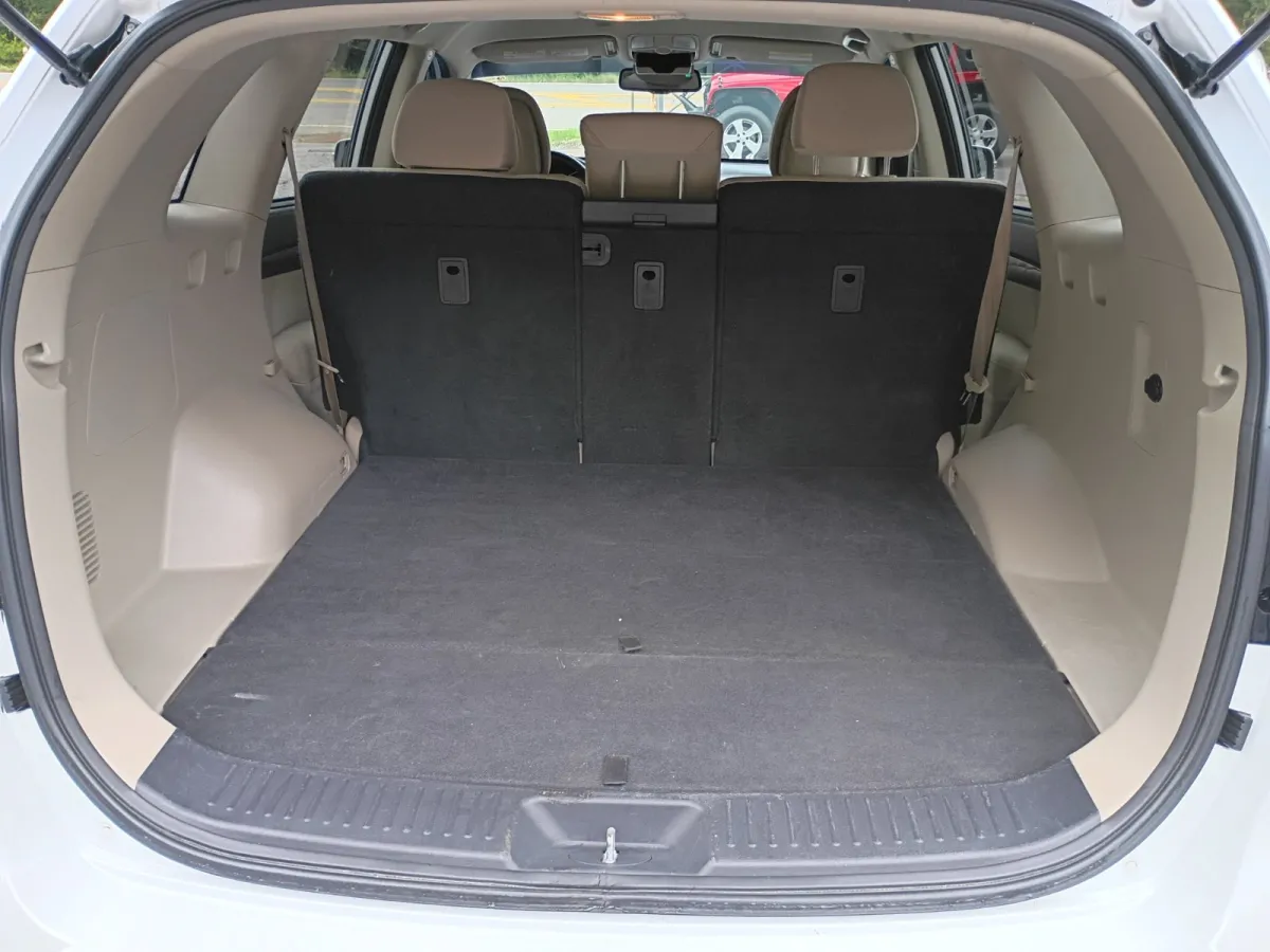 2015 Kia Sorento — image 4