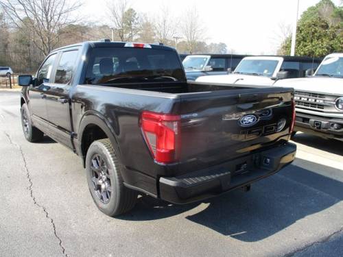 2026 Ford F150 — image 2
