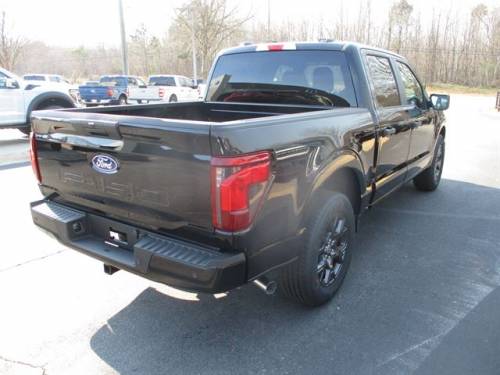 2026 Ford F150 — image 3