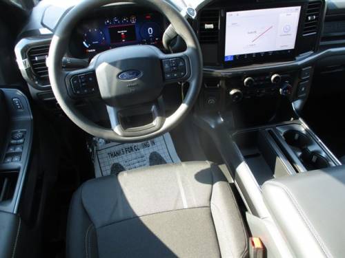 2026 Ford F150 — image 6