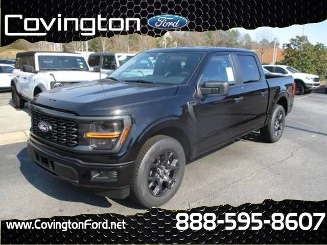 2026 Ford F150 for sale