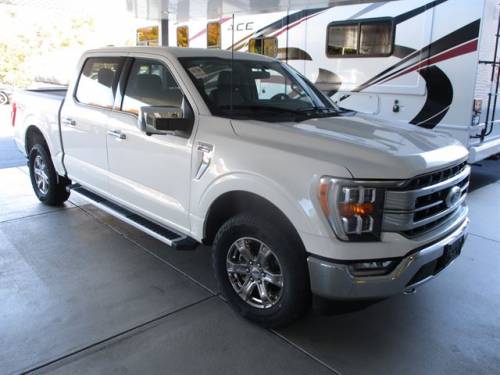 2023 Ford F150 — image 2