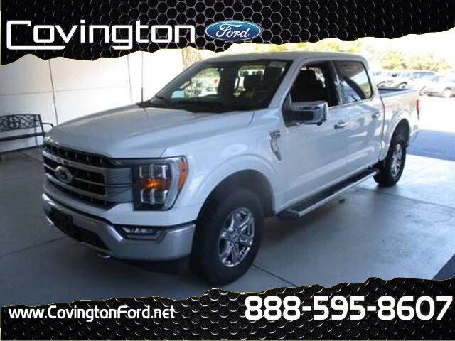 2023 Ford F150 — image 1