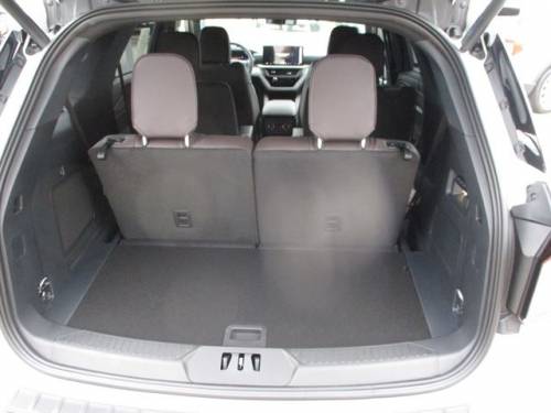 2026 Ford Explorer — image 4