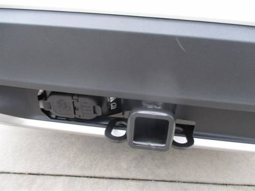 2026 Ford Explorer — image 6
