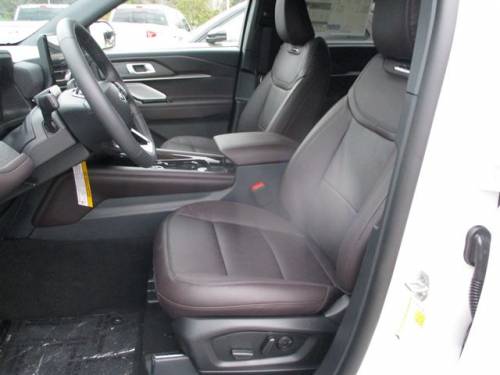 2026 Ford Explorer — image 10
