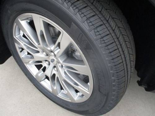 2026 Ford Explorer — image 19
