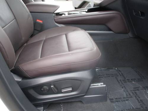 2026 Ford Explorer — image 20