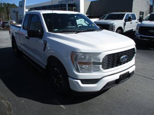 2022 Ford F150 — image 2
